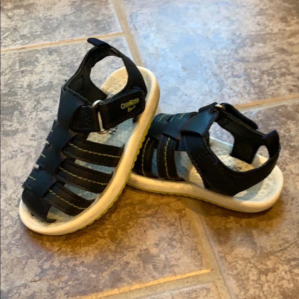 Oshkosh Callum Sandals